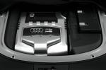 Audi Cross Coupe Quattro Concept 2007 года